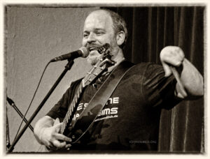 Jimi Hering Experience - Photo: Schindelbeck