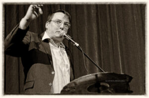 Jimi Hering Experience - Photo: Schindelbeck
