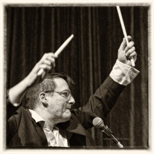 Jimi Hering Experience - Photo: Schindelbeck