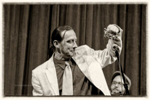 Jimi Hering Experience - Photo: Schindelbeck
