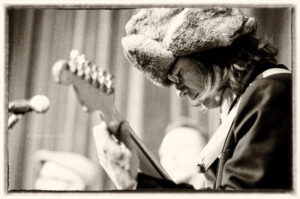 Jimi Hering Experience - Photo: Schindelbeck