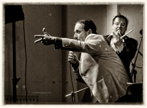 Jimi Hering Experience - Photo: Schindelbeck