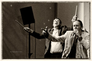 Jimi Hering Experience - Photo: Schindelbeck