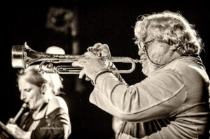 Lehmler Projekt - Joos - Enjoy Jazz 2014 - Photo: Schindelbeck