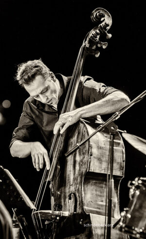 Lehmler Projekt - Joos - Enjoy Jazz 2014 - Photo: Schindelbeck