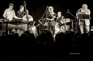 Lehmler Projekt - Joos - Enjoy Jazz 2014 - Photo: Schindelbeck