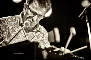 Lehmler Projekt - Joos - Enjoy Jazz 2014 - Photo: Schindelbeck