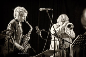 Lehmler Projekt - Joos - Enjoy Jazz 2014 - Photo: Schindelbeck