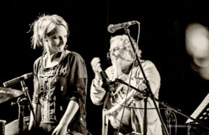 Lehmler Projekt - Joos - Enjoy Jazz 2014 - Photo: Schindelbeck