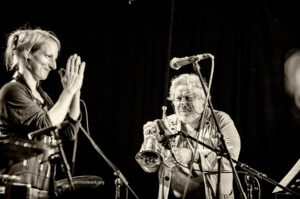 Lehmler Projekt - Joos - Enjoy Jazz 2014 - Photo: Schindelbeck