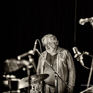 Lehmler Projekt - Joos - Enjoy Jazz 2014 - Photo: Schindelbeck