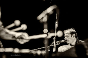 Lehmler Projekt - Joos - Enjoy Jazz 2014 - Photo: Schindelbeck