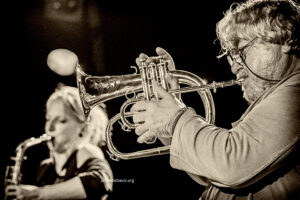 Lehmler Projekt - Joos - Enjoy Jazz 2014 - Photo: Schindelbeck