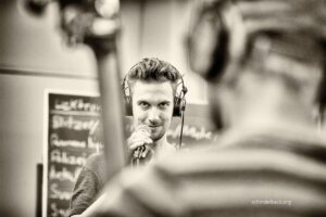 Lektronyce - Photo: Schindelbeck