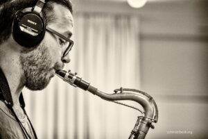 Lektronyce - Photo: Schindelbeck