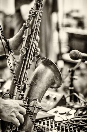 Lektronyce - Photo: Schindelbeck