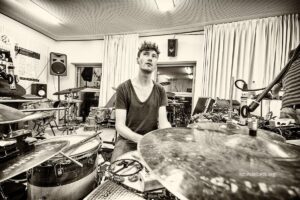 Lektronyce - Photo: Schindelbeck