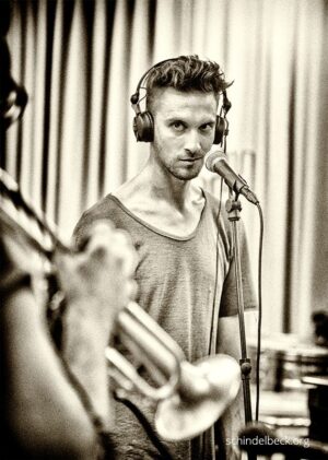 Lektronyce - Photo: Schindelbeck