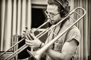 Lektronyce - Photo: Schindelbeck