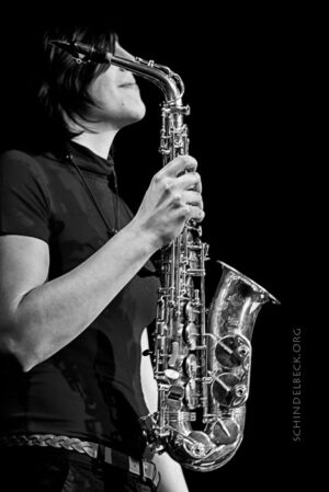 Neuer Deutscher Jazzpreis 2013