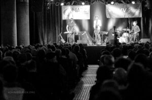 Neuer Deutscher Jazzpreis 2013