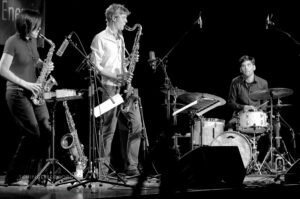Neuer Deutscher Jazzpreis 2013