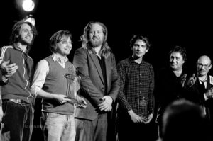 Neuer Deutscher Jazzpreis 2013