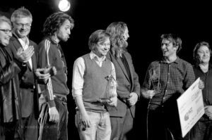 Neuer Deutscher Jazzpreis 2013
