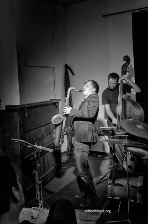 Gille, Burgwinkel, Landfermann, Held - Wiesbaden - Photo: Schindelbeck