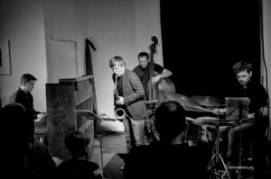 Gille, Burgwinkel, Landfermann, Held - Wiesbaden - Photo: Schindelbeck