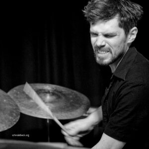 Gille, Burgwinkel, Landfermann, Held - Wiesbaden - Photo: Schindelbeck