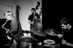 Gille, Burgwinkel, Landfermann, Held - Wiesbaden - Photo: Schindelbeck