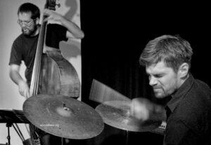 Gille, Burgwinkel, Landfermann, Held - Wiesbaden - Photo: Schindelbeck