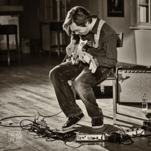 Tobias Hoffmann Trio - 2015 Wiesbaden - Schindelbeck