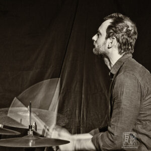 Tobias Hoffmann Trio - 2015 Wiesbaden - Schindelbeck