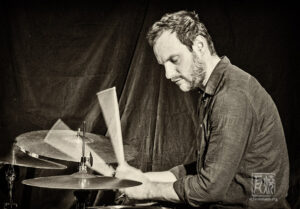 Tobias Hoffmann Trio - 2015 Wiesbaden - Schindelbeck