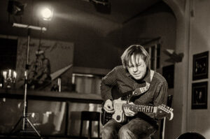 Tobias Hoffmann Trio - 2015 Wiesbaden - Schindelbeck