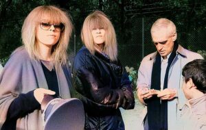 Carla Bley - Kumpf