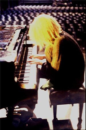 Carla Bley - Kumpf