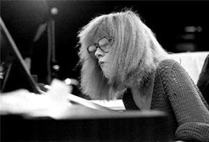 Carla Bley - Kumpf