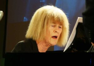 Carla Bley - Kumpf
