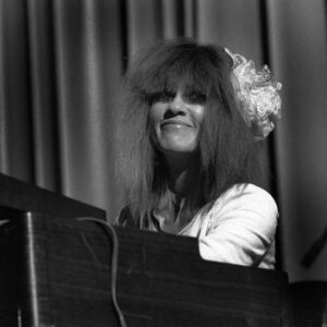 Bley - Rinderspacher