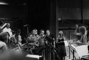 Bley - Rinderspacher