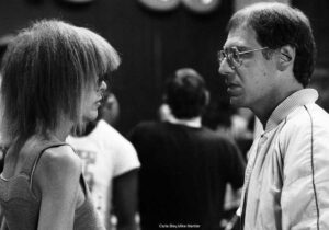 Bley - Rinderspacher