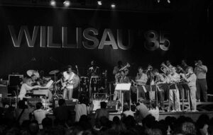 Bley - Rinderspacher