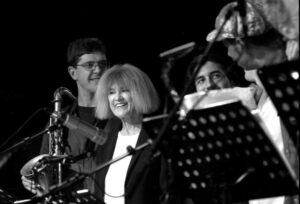 Bley - Rinderspacher