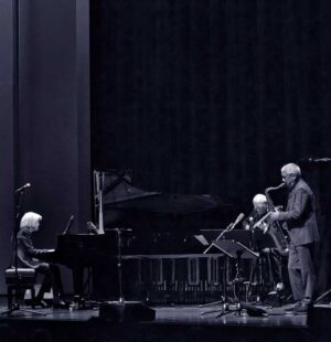 Bley - Rinderspacher