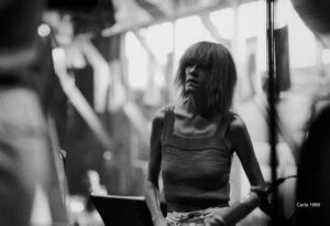 Bley - Rinderspacher