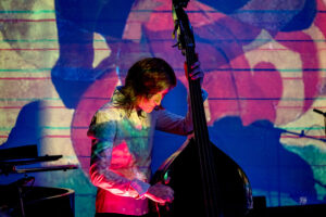 Scriabin Code - Kontrapunkte Speyer - 180415 - Photo: Frank Schindelbeck