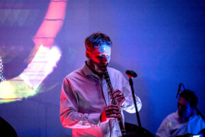 Scriabin Code - Kontrapunkte Speyer - 180415 - Photo: Frank Schindelbeck